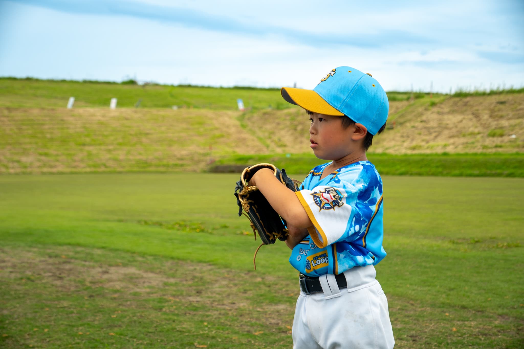 東京・千葉で野球を学ぶなら フルスイングベースボールスクール